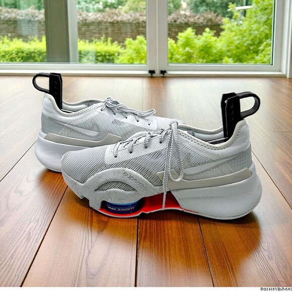 Nike Air Zoom SuperRep 2 Women’s Training Sneakers | Size 6.5 | (DA9492-004) - Picture 1 of 11